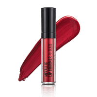 Flormar Metallic Lip Charmer