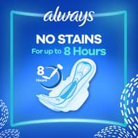 Always Maxi Thick Pads Extra Long Value Pack 16 Pads - image 3