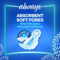 Always Maxi Thick Pads Extra Long Value Pack 16 Pads - image 6