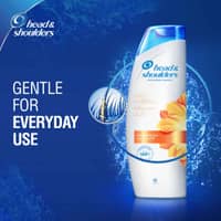 Head & Shoulders 2 in 1 Anti Hairfall Shampoo+Conditioner 360ml - image 2