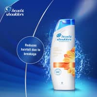 Head & Shoulders 2 in 1 Anti Hairfall Shampoo+Conditioner 360ml - image 4