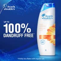 Head & Shoulders 2 in 1 Anti Hairfall Shampoo+Conditioner 190ml - image 6