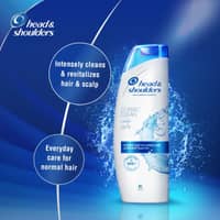 Head & Shoulders 2 in1 Classic Clean Shampoo+Conditioner 190ml - image 4
