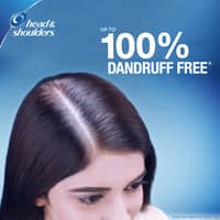 Head & Shoulders 2 in 1 Menthol Refresh Shampoo+Conditioner 360ml - image 2