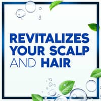 Head & Shoulders 2 in 1 Menthol Refresh Shampoo+Conditioner 360ml - image 4