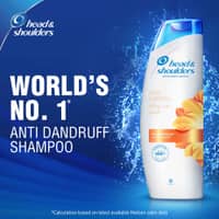 Head & Shoulders Anti Hair Fall Shampoo 185ml - image 3