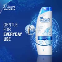 Head & Shoulders Classic Clean Shampoo 75ml - image 2