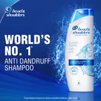 Head & Shoulders Classic Clean Shampoo 75ml - image 3