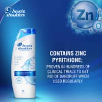Head & Shoulders Classic Clean Shampoo 1000ml - image 5