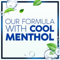 Head & Shoulders Menthol Refresh Shampoo 185ml - image 5