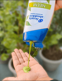 Head & Shoulders Neem Shampoo 650ml - image 2