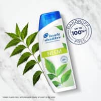 Head & Shoulders Neem Shampoo 650ml - image 6