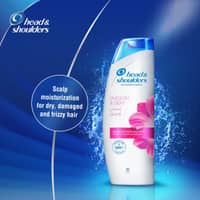 Head & Shoulders Smooth & Silky Shampoo 650ml - image 4