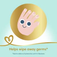Pampers Baby Wipes Sensitive - image 2