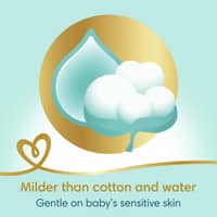Pampers Baby Wipes Sensitive - image 3