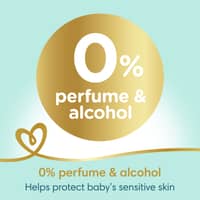 Pampers Baby Wipes Sensitive - image 5
