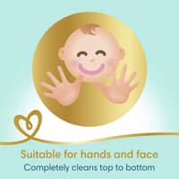 Pampers Baby Wipes Sensitive - image 6