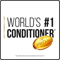 Pantene Anti Hairfall Conditioner 180ml - image 7