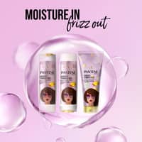 Pantene Anti Frizz Conditioner 360ml - image 2