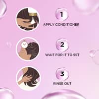 Pantene Anti Frizz Conditioner 360ml - image 3