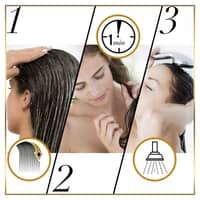 Pantene Milky Extra Treatment Conditioner 180ml - image 4