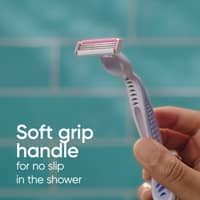 Gillette Simply Venus 4 Female Razor Single - image 5
