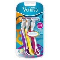Gillette Simply Venus 3 Female Razor