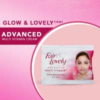 Glow & Lovely Multi Vitamin Cream 14ml