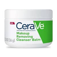 Cerave Makeup Removing Cleanser Balm 36g