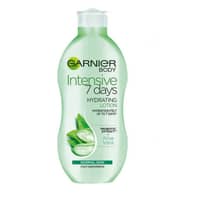 Garnier Intensives 7 Days Hydrating Lotion With Aloe Vera