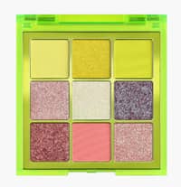 Huda Beauty Obsessions Palette -Neon Green - image 2