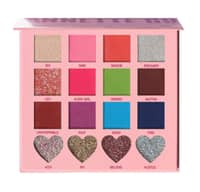 Beauty Creations Annette 69 Eyeshadow Palette