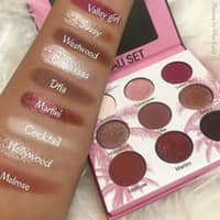 Beauty Creations Cali Set Eyeshadow Palette - image 2