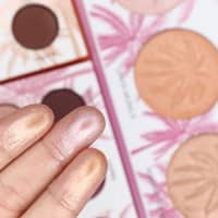 Beauty Creations Cali Glow Highlight Palette - image 2