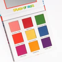 Beauty Creations Splash of Hues - Vol. 2 - image 2
