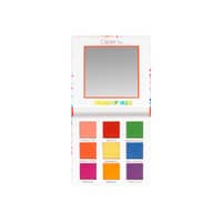 Beauty Creations Splash of Hues - Vol. 2