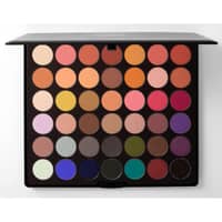BH Cosmetics Ultimate Matte 42 Color Shadow Palette - image 2