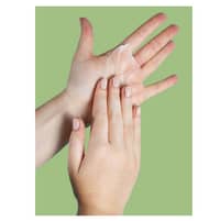 Garnier Intensives 7 Day Mango Oil Hand Cream - image 2