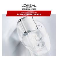 L'Oréal Paris Revitalift Crystal Micro Essence Treatment Mask - image 2