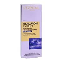 L'Oreal Paris Hyaluron Expert Replumping Moisturizing Eye Cream 15ml - image 2