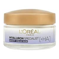 Loreal Paris Hyaluron Expert Repluming Moisturizing Night Cream 50ml - image 2
