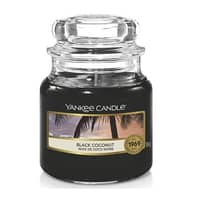 Yankee Candle Black Coconut | Small