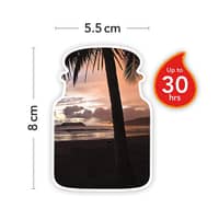 Yankee Candle Black Coconut | Small - image 2
