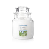 Yankee Candle Clean Cotton