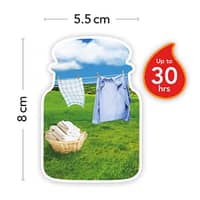 Yankee Candle Clean Cotton - image 2