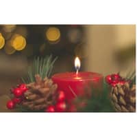 Yankee Candle Cranberry Ice - image 2