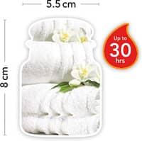 Yankee Candle Fluffy Towels - image 2