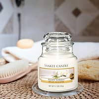 Yankee Candle Fluffy Towels - image 3