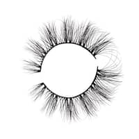 J.Lash Luxury 3D Extra Volume Lashes - Cutie - image 2
