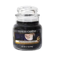 Yankee Candle Midsummer Night | Small